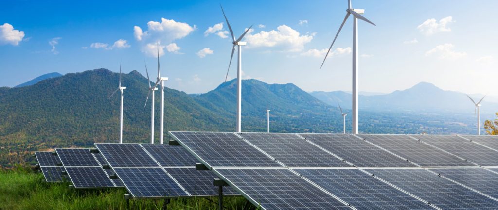 Impianto Solare Industriale TechPark